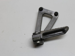 Duo voetsteun links Kawasaki ZXR 750