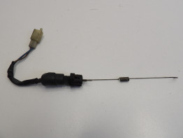 Bremspedal Kawasaki ZXR 750