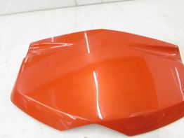 Lufteinlass rechts Triumph Sprint ST 1050