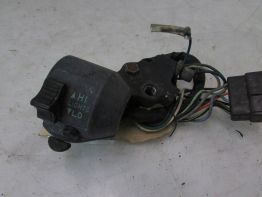 Handlebar switch assy left Honda CB 400