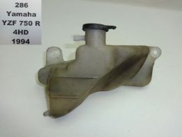Koelvloeistof reservoir Yamaha YZF 750