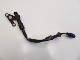 Rempedaal Honda CBR 1000 F