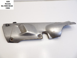 Uitlaatbochten Honda Goldwing GL