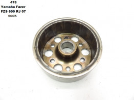 Rotor vliegwiel Yamaha FZ6