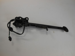 Stander Kawasaki ZX 6 R