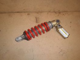 Stossdampfer hinten Kawasaki ZX 12 R