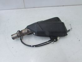 Auspuff Kawasaki Z 1000 Sx