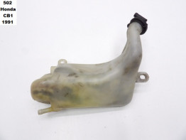Radiator reserve tank Honda CB 1