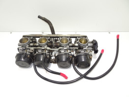 Vergaser-Set Suzuki GSF 1200 Bandit