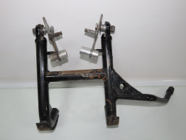 Side stand bar Moto Guzzi California 1100