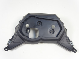 Topkuip bekleding Benelli 302 R