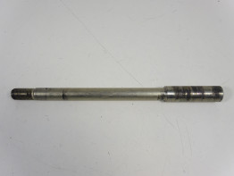 Axle front Suzuki Burgman 650