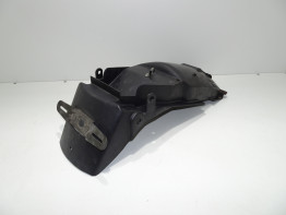 Kennzeichenhalter Yamaha TDM