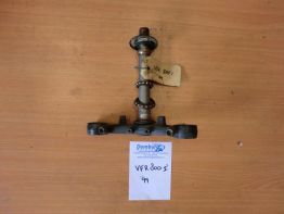 T stuk Honda VFR 800 I