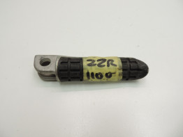 Voetsteun Rechts Kawasaki ZZR 1100