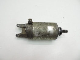 Startmotor Suzuki GSX F 600