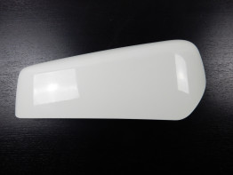 Rechter koffer Moto Guzzi California EV