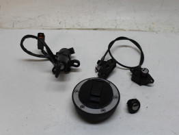 Slotenset Triumph Sprint GT 1050