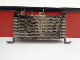 Oil cooler Triumph Sprint ST 955