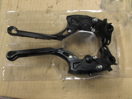 Bremshebel BMW R 1200 GS Adventure