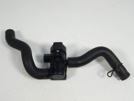 Luchtfilterhuis Kawasaki ER 6