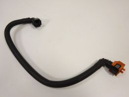 Brandstofslang Yamaha FZ6