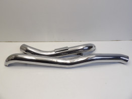 Uitlaatbochten Honda VT 1100