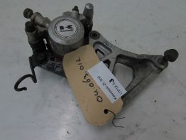 Achter remklauw Kawasaki Overige Kawasaki