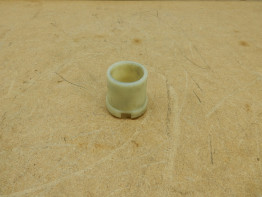 Voorpoot binnen Moto Guzzi Le Mans 1000