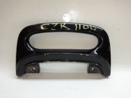 Rear grip Kawasaki ZZR 1100