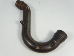 Uitlaatbochten Ducati 749 999