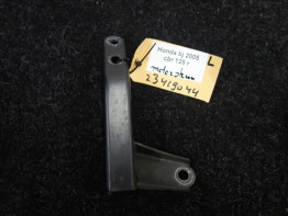 Motorblockhalter Honda CBR 125 R