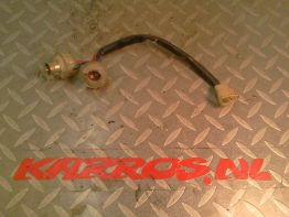 Kabelbaum vorne Kawasaki ZZR 1100