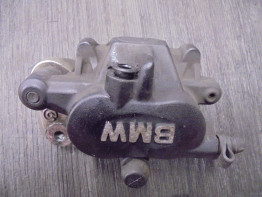 Bremssattel Bremszange hinten BMW K 1200 R 