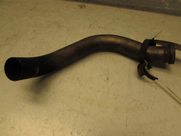 Uitlaatbochten Ducati monster 900