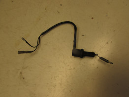 Bremssattel Bremszange hinten Yamaha V max