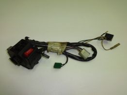 Stuurschakelaar links Yamaha XJ 600 Diversion