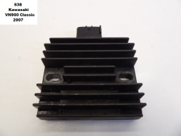 Spanningsregelaar Kawasaki VN 900