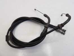 Gaskabel Honda CB 1100 R