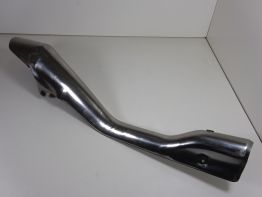 Auspuff Honda Deauville 650 - 700