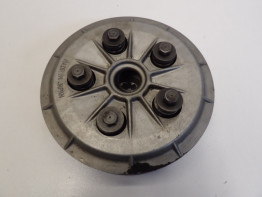 Koppeling Kawasaki LTD 550