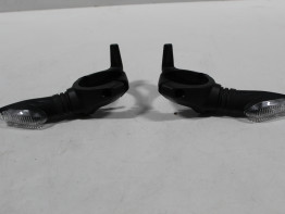 Knipperlicht Ducati XDIAVEL