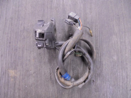 Stuurschakelaar links Honda CBR 600 F