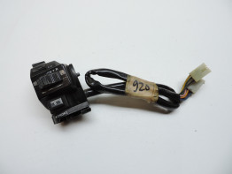 Handlebar switch assy left Yamaha XV 920