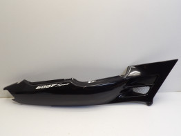 Rechter achterkant Honda CBR 600 F