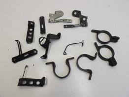 Voorspatbord Honda CBR 900 RR