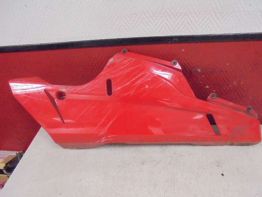 Rechter onderkuip Ducati 1098 1198