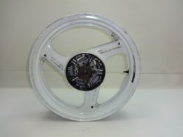 Achtervelg Suzuki GSX R 750