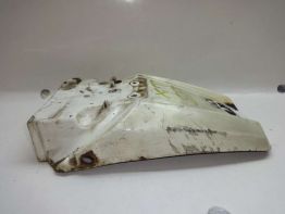 Achterspatbord Yamaha XT 550