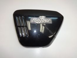 Linker zijkuip klein Honda CB 750 